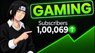 How to Grow a Gaming Channel in 2026 (Step-by-Step) | Grow Your Gaming Channel