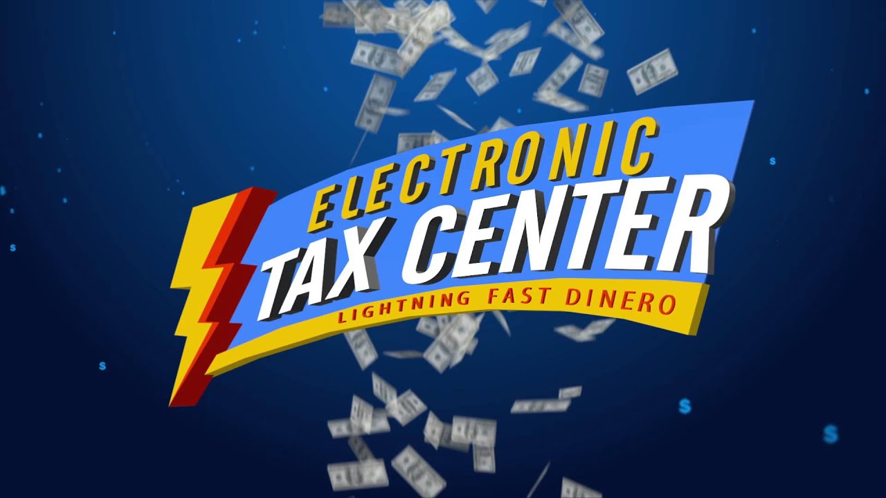 Electronic Tax Center TV Spot Kitchen YouTube