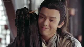 Heavenly Sword and Dragon Slaying Sabre 2019. ep44 Eng subs.