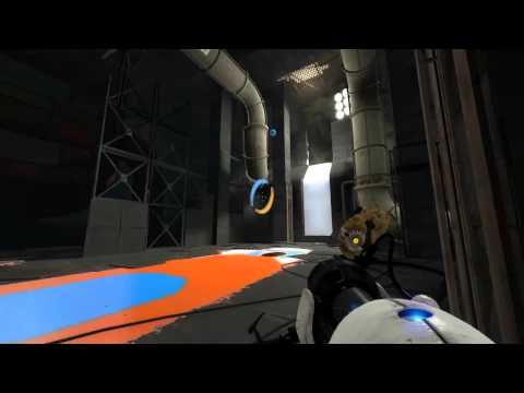 Portal 2: Ep.20 - The Climb