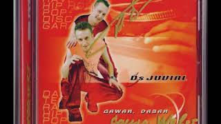 DJs Juvial - Ты одна для меня