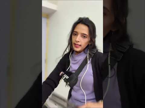Makeup wali didi | udanpari jiji