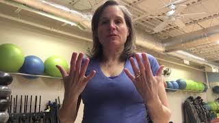 Modeling Rib Movement