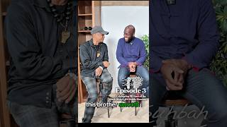 Public Enemy’s Professor Griff on Hip Hop, Faith & Self Expression