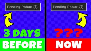 Roblox Just Made Pending Sales Worse Youtube - whats pending sales roblox