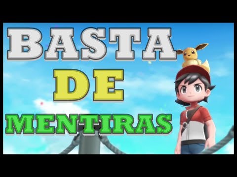 Vídeo: Junichi Masuda Habla Sobre La Dificultad, La Mecánica Y El Futuro De La Serie De Pokémon Let's Go