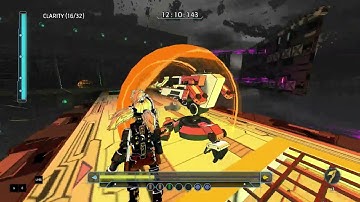 Super Cloudbuilt: Full Game rush mode in 31:24.341