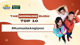 TMR TOP 10: #KumustaAngIpon