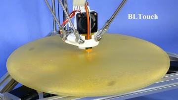 ANTCLABS BLTouch : Auto Leveling Sensor for 3D Printers - 2