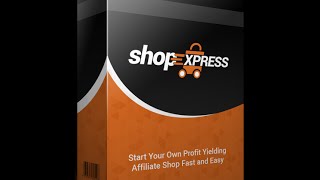 Shop Express Review | Shop Express Demo And  Discount Huge Bonus screenshot 1