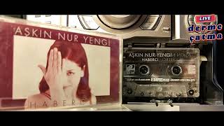 Allah Şahit - Aşkın Nur Yengi (Orijinal Kaset Kaydı)