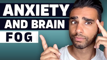 How To Regain Your Mental Clarity (Anxiety & Brain Fog)
