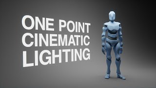 Tutorial: Cinematic Lighting in Blender by Polyfjord 185,974 views 2 years ago 14 minutes, 56 seconds