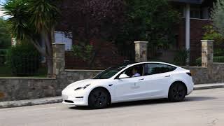 Smart Wallboxes Puntos De Recarga Y Energía Solar