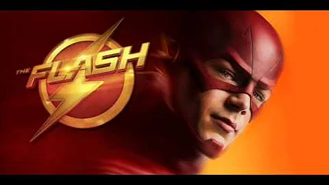 The Flash - Sunny Levine (Runnin Thru My Dreams)