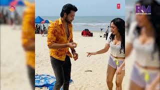 Pehle Pyaar Ka Pehla Gham Bts Scenes Parth Samthaan And Khushali Kumar