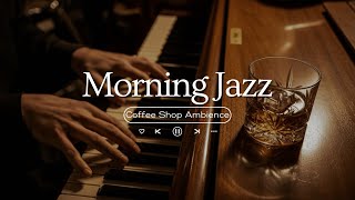 Jungle Cafe Jazz 🌴 - Exotic Relaxing Jazz Music With Nature Sounds For Study &amp; Work