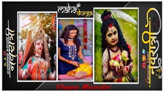 #short   Coming soon Navratri || Durga Puja status video  || Navratri status  || #durga
