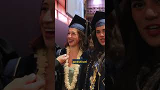 A Minute with Mark: Congratulations Class of 2024!