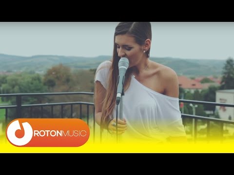 Lys & Ciprian Robu - All Of Me (originally By John Legend) (Up In The Air Live Sessions)