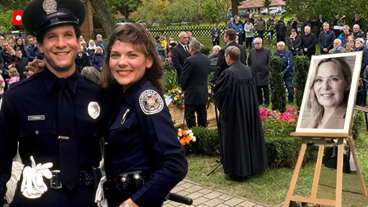 Police Academy (1984) : In Memory of Thirteen Deceased Actors