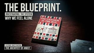 The Catcher in the Rye: Deconstructing the Blueprint of Teenage Angst