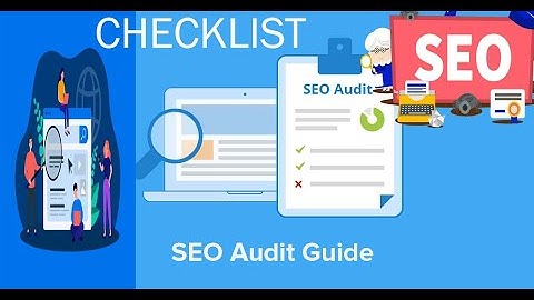 Technical SEO Checklist | All Steps of Technical SEO Explained | Technical SEO Audit Guide
