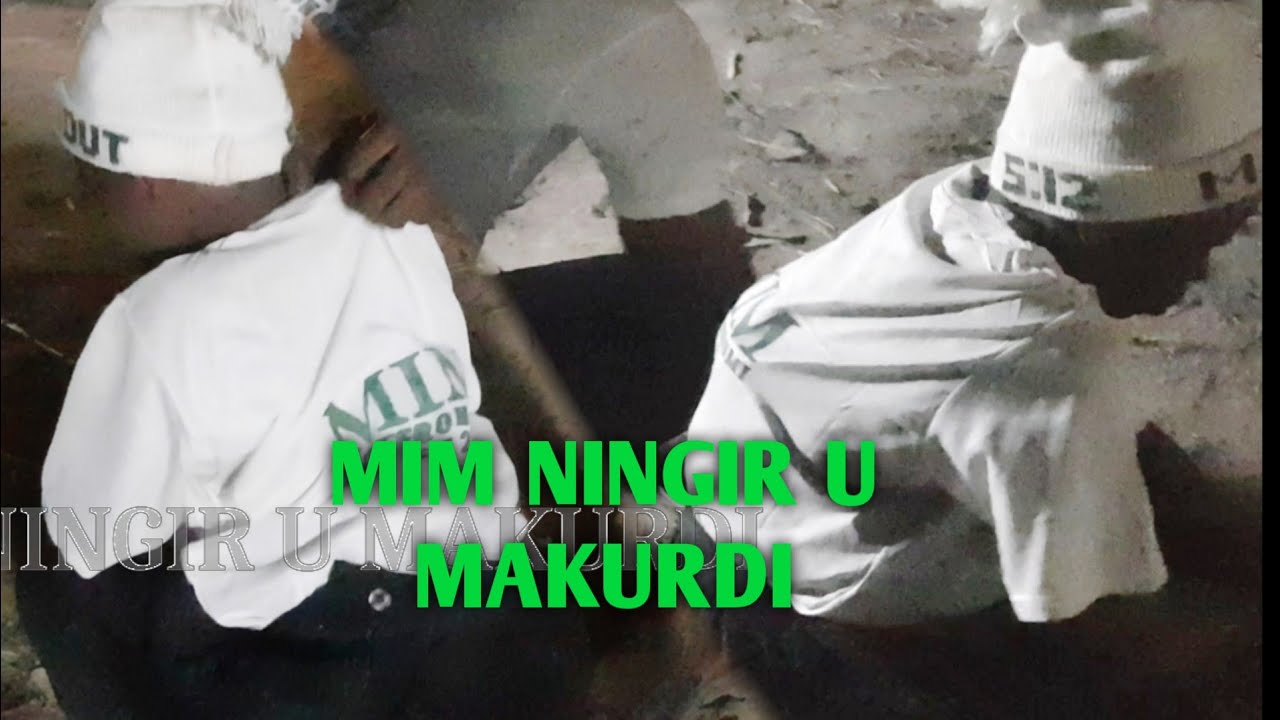 AMAR NINGIR U MAKURDI || Kertyo 2022 || anwan kwase la va amar tso
