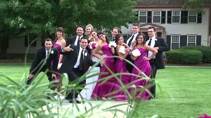Katie + Brian - Baran Video Productions