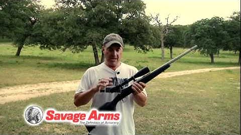 Savage Accuracy - Turn Down Your Scope Power In Low Light Conditions