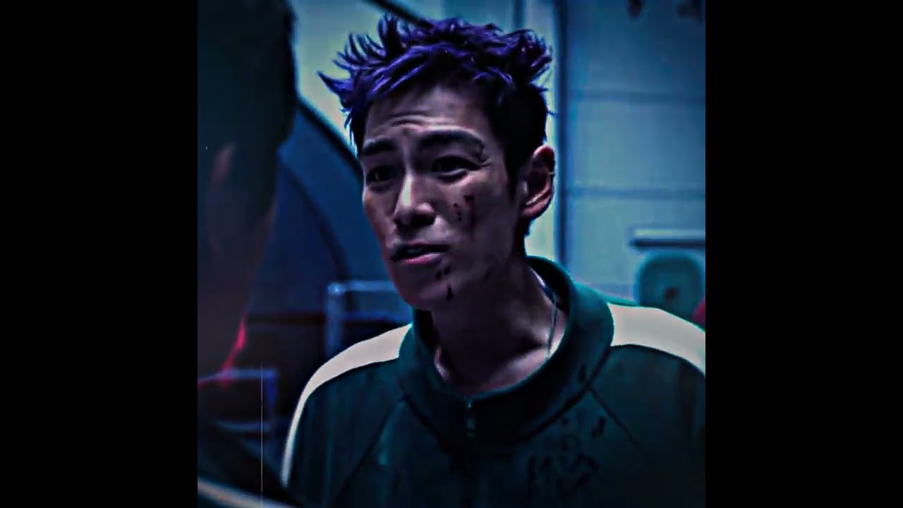 Frontman is the coldest character in the show 🥶 - MYSTEROUS MOSE FUNK Ultra slowed