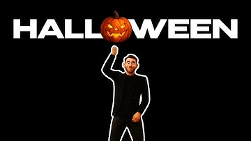 HALLOWEEN Immersive Warm-Up / Viral Interactive Game FULL VERSION / DANIEL SHCHEGELSKIY / SFILMS.RU