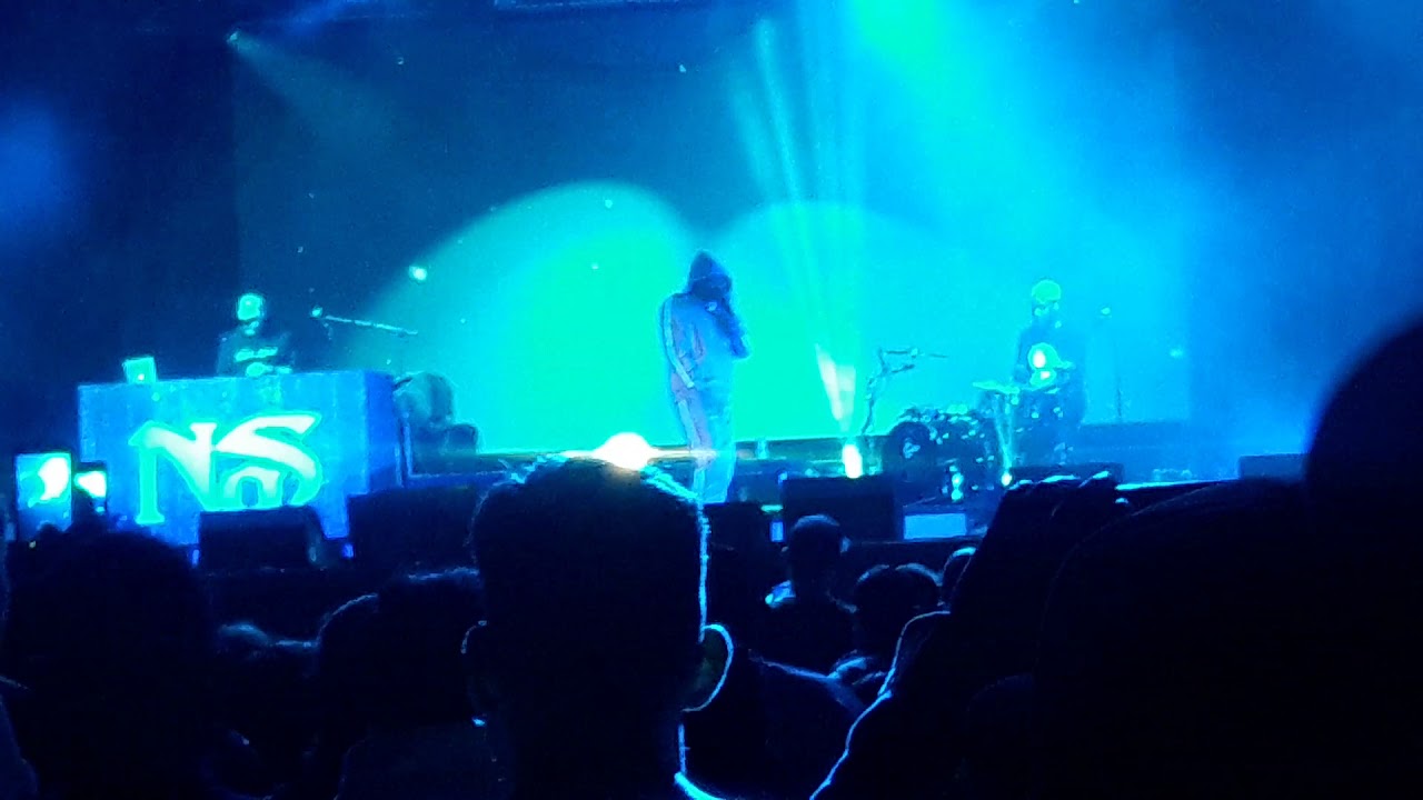 NAS CANNABIS CUP 420 2018