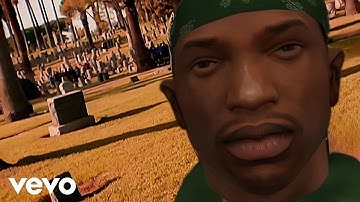 CJ (Carl Johnson) - It Was A Good Day