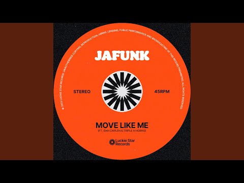 Move Like Me