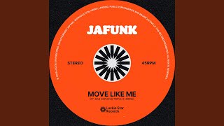 Move Like Me