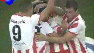 Olympiakos-Aek 2-0 Diogo Goal