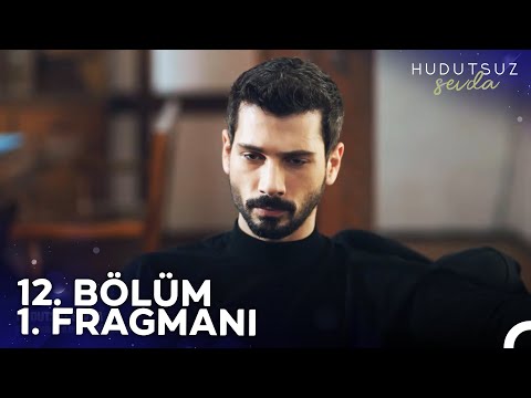 Hudutsuz Sevda 12. Bölüm 1. Fragmanı | Yılmaz'ın Arkasında Kim Var?