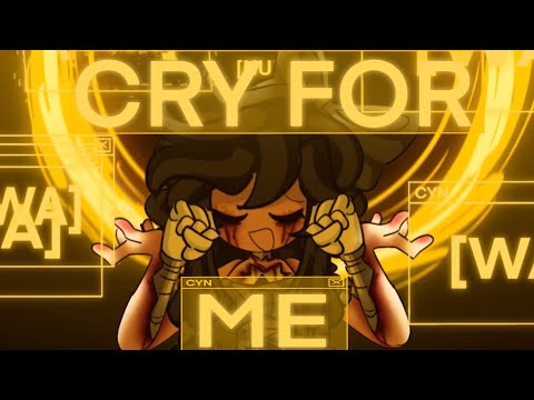 Cry For Me (Murder Drones) || Animation Meme || 