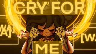 Cry For Me Murder Drones Animation Meme