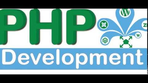 PHP Development Company in Noida