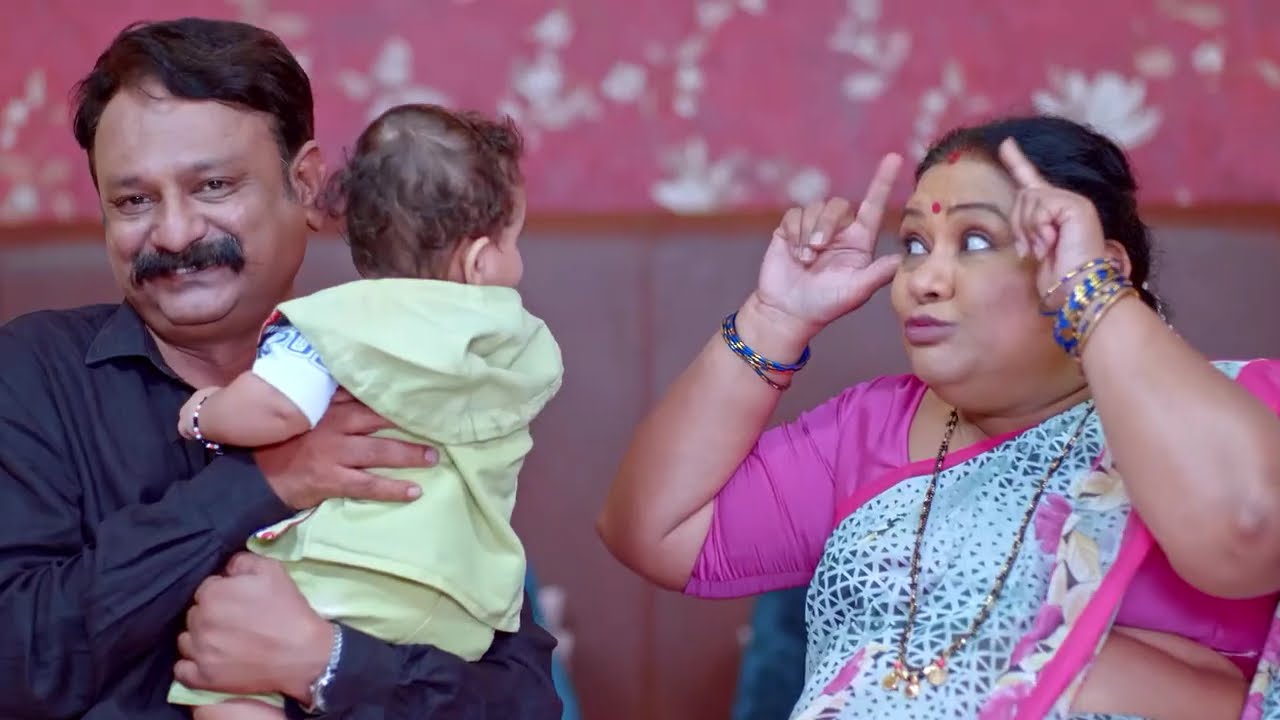 Gattimela - Ep 1220 - Sudha Narasimharaju, Gagana - Kannada Tv Serial - ZEE5 Classics Kannada