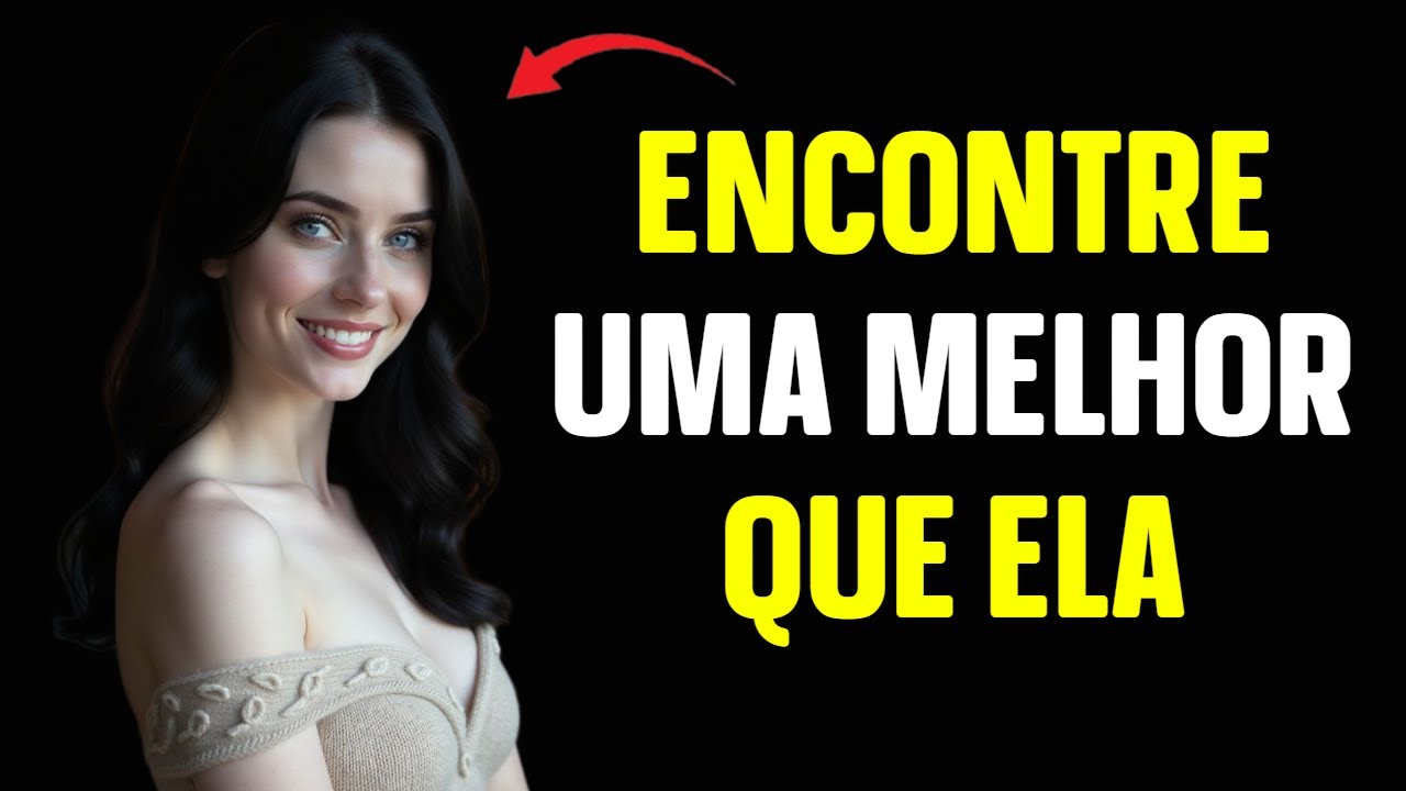 Se Uma Mulher Terminou Com Você, Faça Isso | Estoicismo