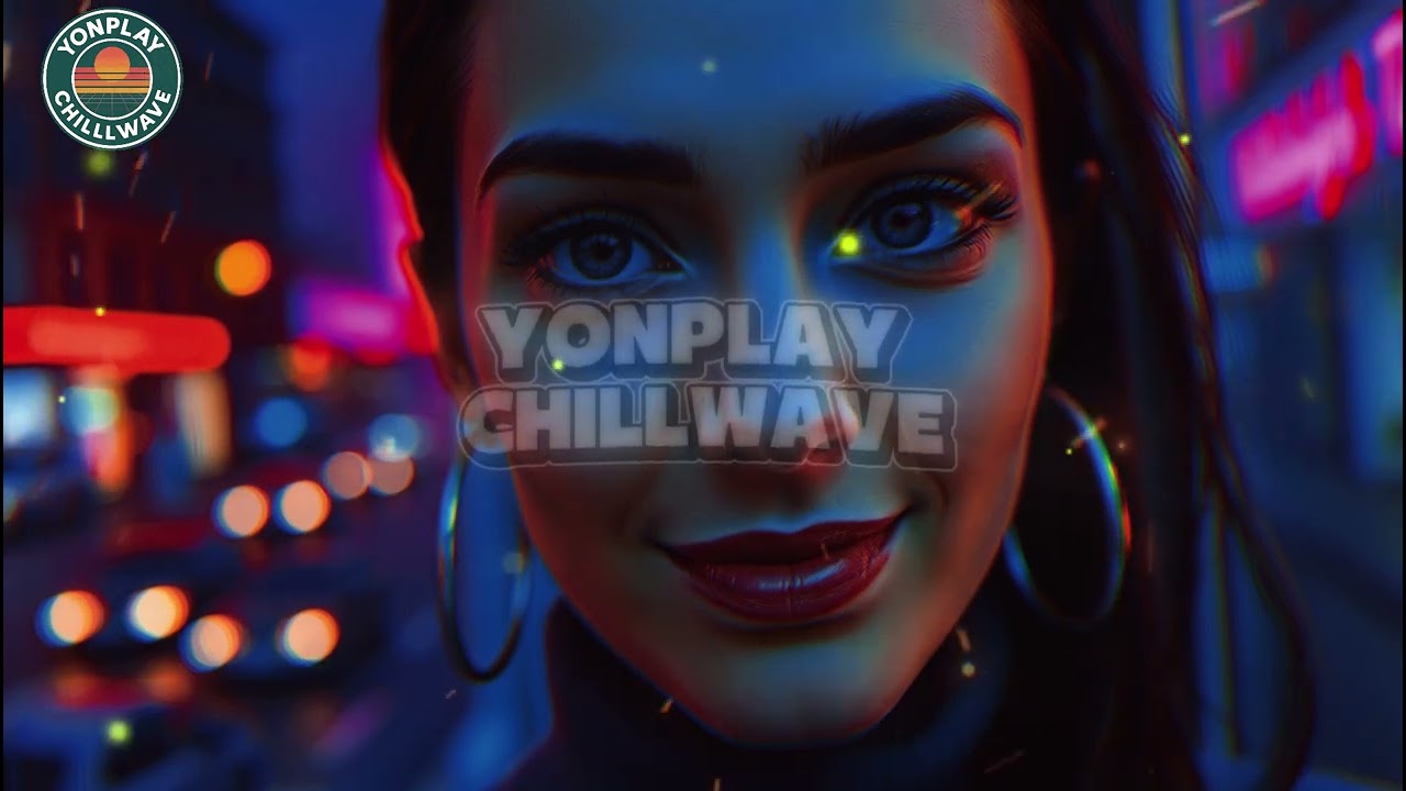 Analog Chill Flow for Calm and Inspiration | Yonplay Chillwave