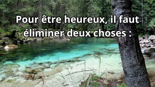 Citations Inspirantes de Sénèque que vous devriez connaître avant de vieillir - Pensées Positives Citations Inspirantes de Sénèque que vous devriez connaître avant de vieillir - Pensées Positives