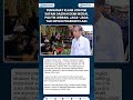 Pengamat Klaim Jokowi Safari Daerah demi Modal Politik Gibran, Jaga-jaga Tak Dipilih Prabowo Lagi