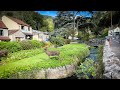 Vlog 200 - Английская деревня Чеддер - сыр, пещеры и находка самого древнего человека
