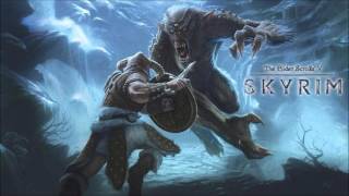 Nightcore Skyrim - The Song Of The Dragonborn