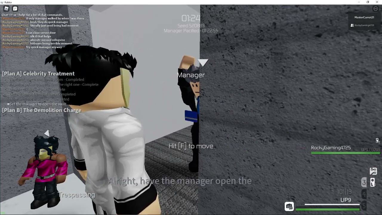 Withdrawal Legend Duo - Speedrun (