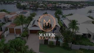 Marek Realty - 7 Masthead Quay, NOOSAVILLE